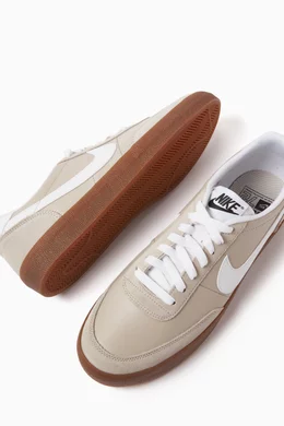 Nike killshot 2 leather sneaker sales