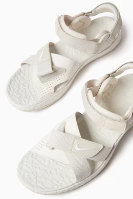 Buy Nike Color ACG Air Deschutz Sandals For Men Online Ounass Oman
