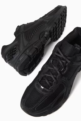 Vomero black hot sale