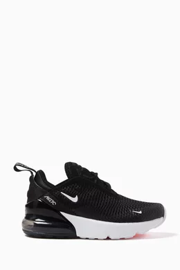 Nike max 270 boys sale