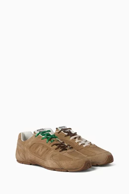 New Balance X Miu Miu 530 SL サイズ37.5 New Balance 530 SL Miu Miu Cinnamon (Women's) - 5E165E-Z5O-F0401-F