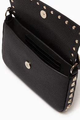 Rockstud pouch sales