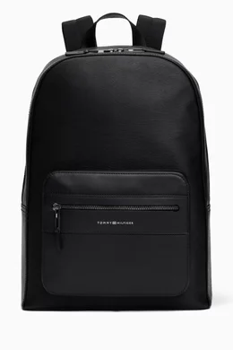 Tommy hilfiger business backpack sales
