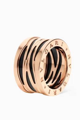 Zaha hadid ring bulgari on sale