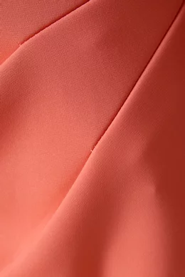 body shaping midi dress Feelingirl 3-in-1Built-In Bra Shapewear Dress Seamless Shaper Dress, Pink / M/L