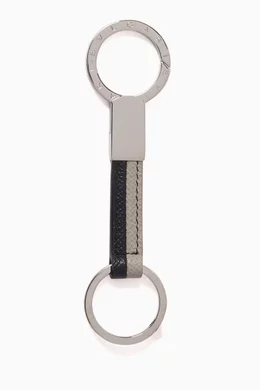 Bvlgari keyring on sale