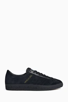 adidas gazelle silver green womens Gazelle ADV  Premier