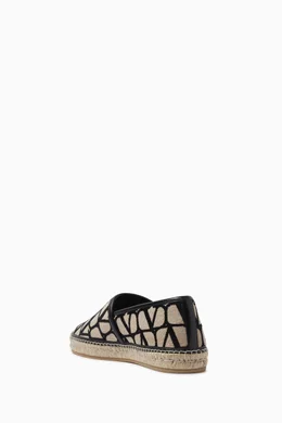 Coach valentino flat shop