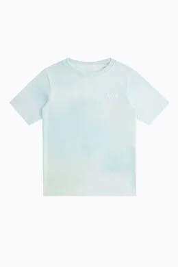 Kith tie dye shirt cheap