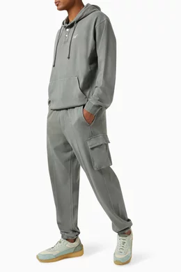 Kith bleecker sweatpants outlet