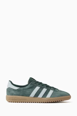 adidas gazelle silver green womens Adidas Bermuda Womens JI2658 | pink main image 1