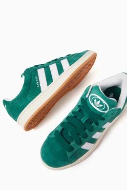 adidas gazelle silver green womens Adidas Mens Campus 00S Shoes  Extra Butter