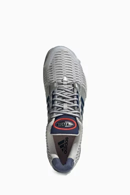 Buy adidas Multicolour Climacool 1 Sneakers in Mesh For Men Online Ounass Oman