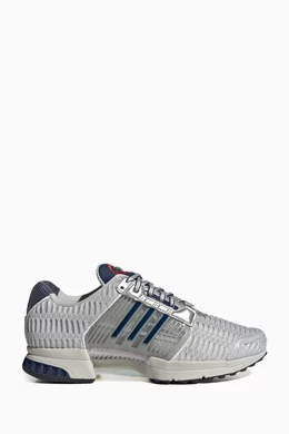 adidas gazelle silver green womens Climacool 1 Grey One | Dark Blue main image 1