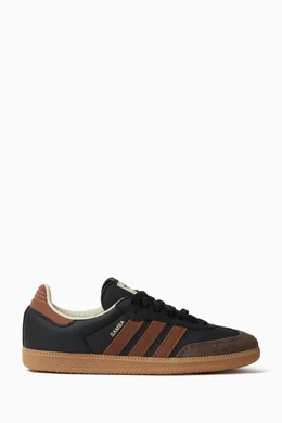 adidas gazelle silver green womens Adidas Samba OG Dark Brown Yellow