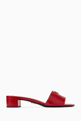 Ciabatte mules deals