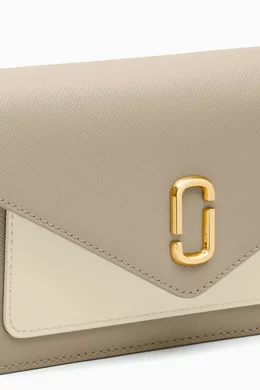 Wallet on chain marc jacobs outlet