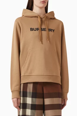 Burberry womens hoodie 2025