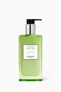 Buy HERMÈS Un Jardin Sur Le Toit Body Lotion, 200ml For