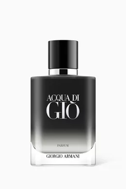 Acqua di gio 50ml outlet