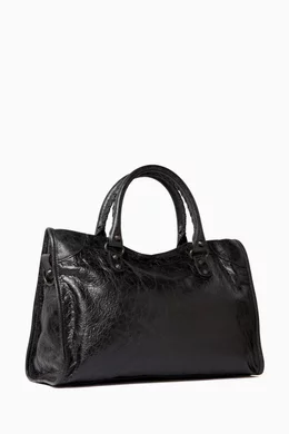 Balenciaga arena city bag clearance