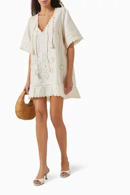 knee length dresses for ladies Spell