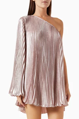 mozart mini dress Lide Mozart Mini Dress