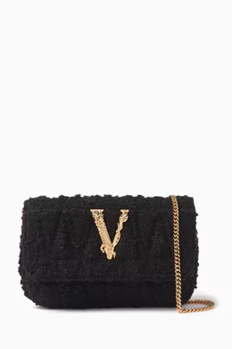 Virtus bag versace cheap