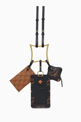 Mcm monogram 2025