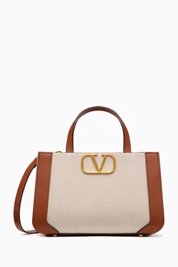 Valentino signature bag cheap