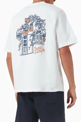 Samsoe samsoe t shirt outlet