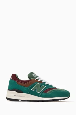 Men's new balance 997 sale