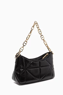 Love moschino jewel strap bag deals