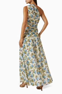 open lace back dress JOSLIN DRESS
