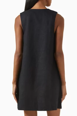 posse nancy mini dress POSSE - Nancy Mini Dress