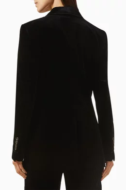 Wallis velvet jacket cheap
