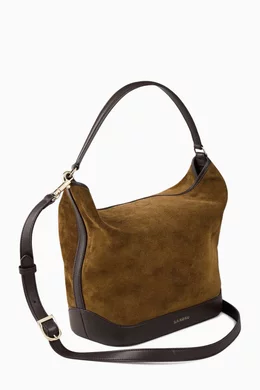 Sandro bucket bag new arrivals