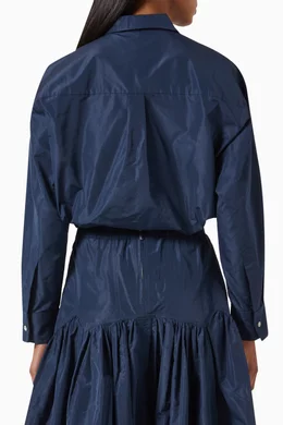 Robe ceta top