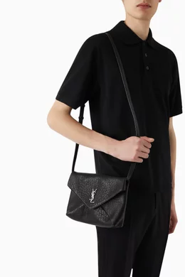 Lambskin envelope 2025