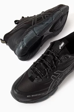 Asics shoes quantum clearance