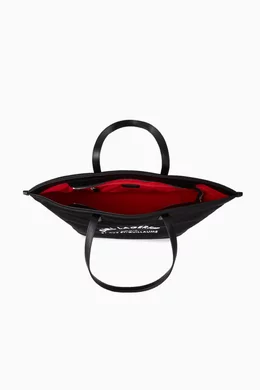 Rue st guillaume tote top