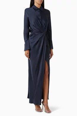 chinese dress ladies Shae BodyCon Dress – Flaunt