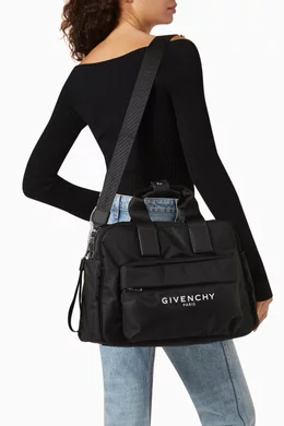 Givenchy changing bag clearance
