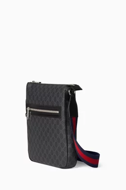 Mens supreme crossbody bag cheap