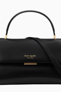 Grace small top handle satchel discount