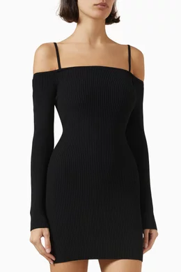 good american virgo rib mini dress Good American | Dresses | Good American Womens Virgo Rib Mini Dress