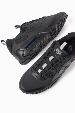 Max Drift Nike All Black Air Max 90 Nike Air Max Plus Drift