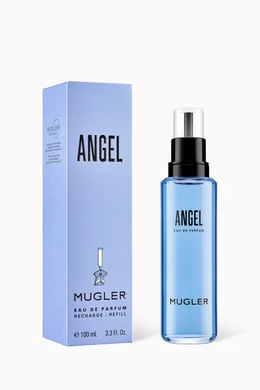 Buy MUGLER Colourless Angel Eau de Parfum Refill 100ml For Women Online Ounass Oman