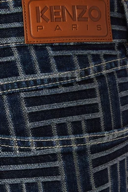 Kenzo paris sudadera jeans cheap