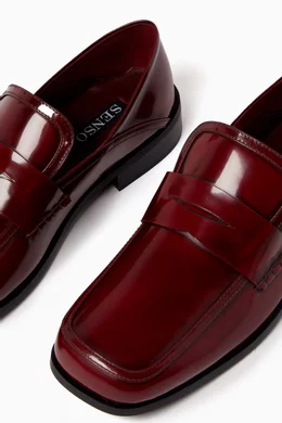 Senso loafers shop